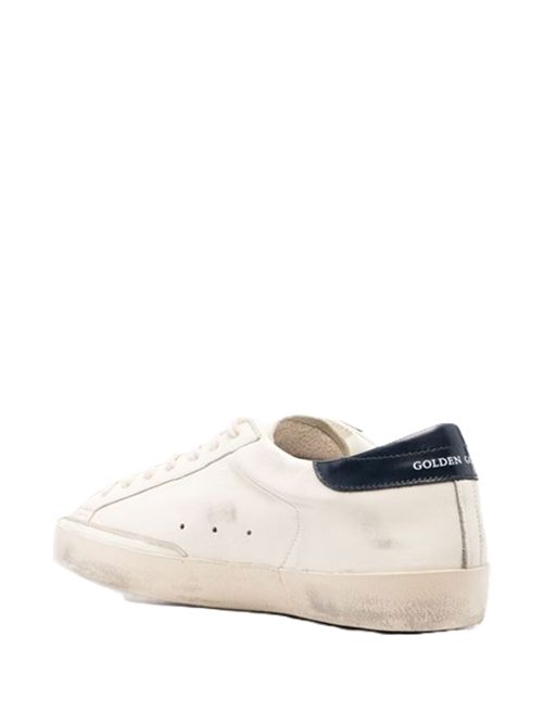 Sneakers Golden Goose super star nappa Golden Goose | GMF00101F00416415430